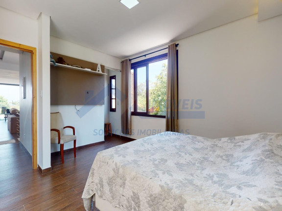 Imagem Sobrado com 4 Quartos à Venda, 600 m² em Guarujá - Porto Alegre