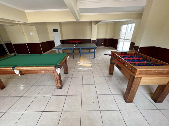 Imagem Apartamento com 2 Quartos à Venda, 62 m² em Caiçara - Praia Grande