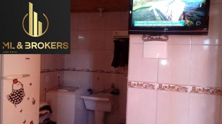 Imagem Casa com 2 Quartos à Venda, 75 m² em Centro - Fazenda Rio Grande
