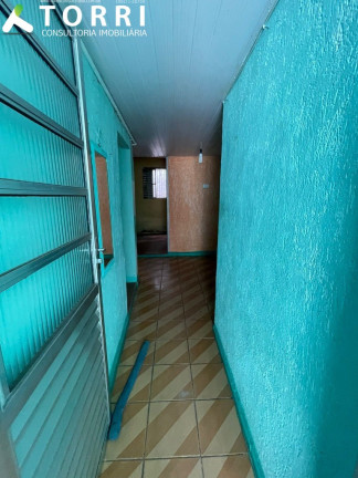 Imagem Sobrado com 3 Quartos à Venda, 90 m² em Centro - Votorantim