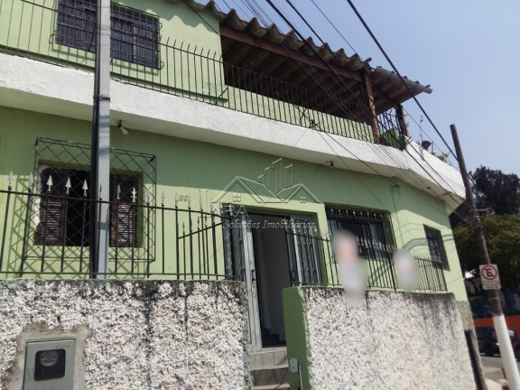 Casa com 3 Quartos para Alugar,  em Parque Boturussu - São Paulo