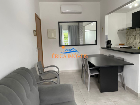 Imagem Apartamento com 2 Quartos à Venda, 50 m² em Estufa I - Ubatuba