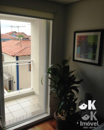 Imagem Apartamento com 2 Quartos à Venda, 76 m² em Vila Madalena - São Paulo
