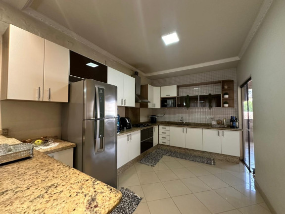 Imagem Casa com 3 Quartos à Venda, 152 m² em Jardim Imperial - Maringá
