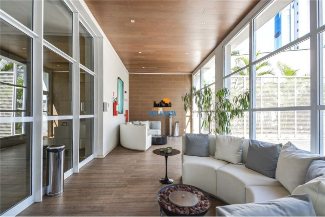 Imagem Apartamento com 1 Quarto à Venda, em Pinheiros - São Paulo Imagem Apartamento com 1 Quarto à Venda, em Pinheiros - São Paulo