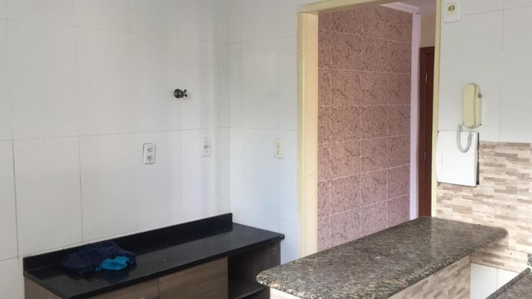 Imagem Apartamento com 3 Quartos à Venda, 54 m² em Canabrava - Salvador Imagem Apartamento com 3 Quartos à Venda, 54 m² em Canabrava - Salvador