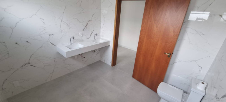 Imagem Casa de Condomínio com 3 Quartos à Venda, 165 m² em Jacaré - Itupeva