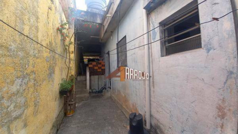 Imagem Casa com 2 Quartos à Venda, 96 m² em Vila Buenos Aires - São Paulo
