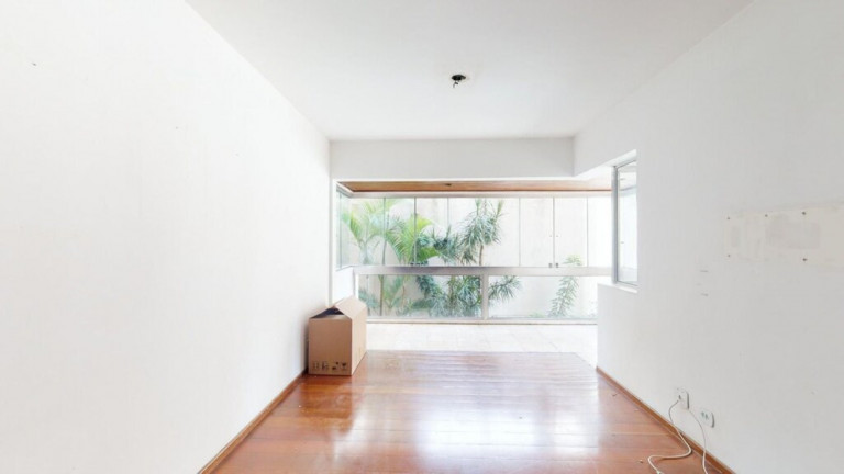 Imóvel com 4 Quartos à Venda, 111 m² em Pinheiros - São Paulo