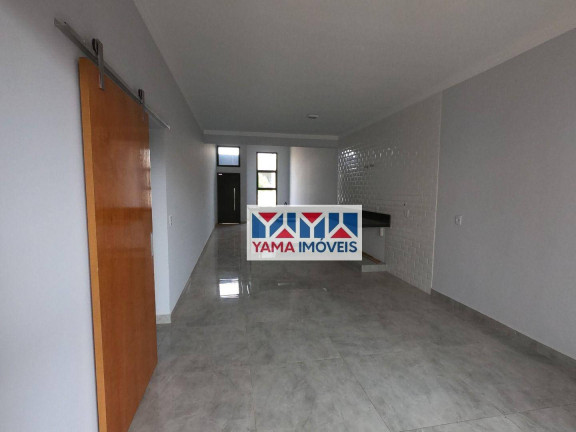 Imagem Casa com 3 Quartos à Venda, 152 m² em Bonfim Paulista - Ribeirão Preto