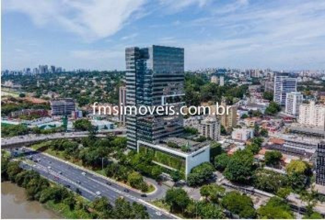 Imagem Sala Comercial para Alugar, 1.617 m² em Butantã - São Paulo Imagem Sala Comercial para Alugar, 1.617 m² em Butantã - São Paulo