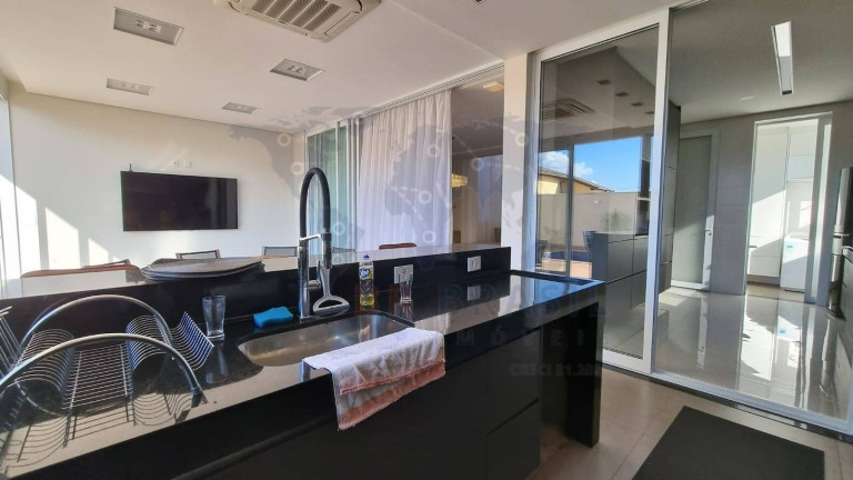 Imagem Casa de Condomínio com 4 Quartos à Venda, em Residencial Villaggio Ii - Bauru Imagem Casa de Condomínio com 4 Quartos à Venda, em Residencial Villaggio Ii - Bauru