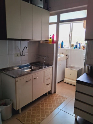 Imagem Apartamento com 3 Quartos à Venda, 76 m² em Astúrias - Guarujá