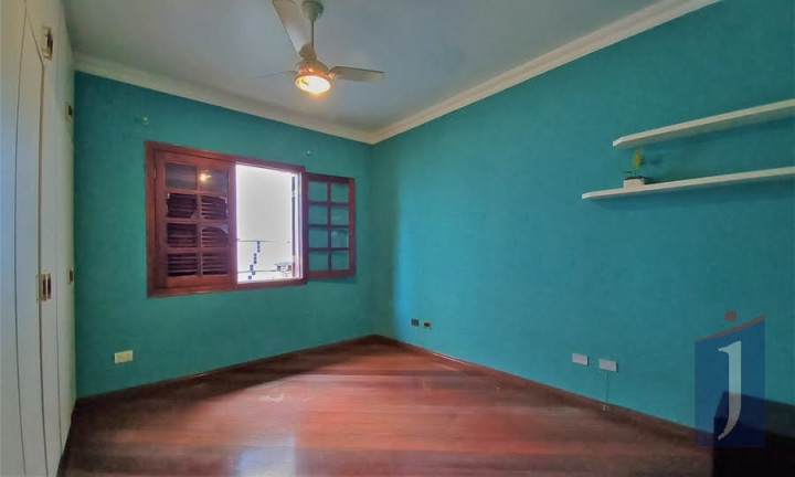 Imagem Casa com 4 Quartos à Venda, 458 m² em Jardim Da Gloria - São Paulo