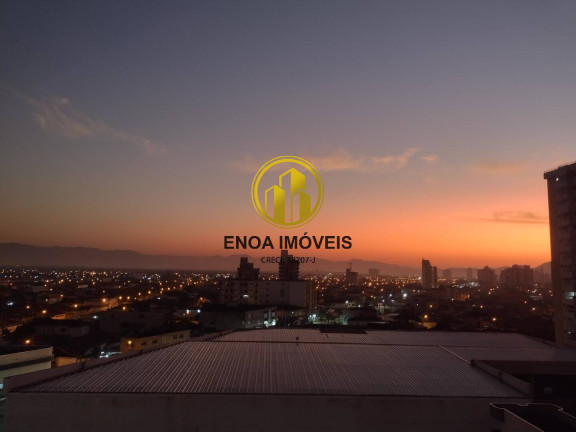 Imagem Apartamento com 3 Quartos à Venda,  em Ocian - Praia Grande