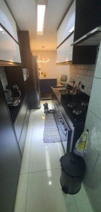 Imagem Apartamento com 2 Quartos à Venda, 50 m² em Vila Carrão - São Paulo Imagem Apartamento com 2 Quartos à Venda, 50 m² em Vila Carrão - São Paulo