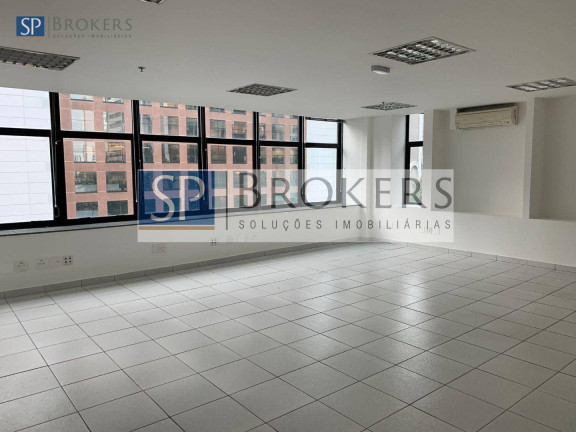 Imagem Sala Comercial para Alugar, 489 m² em Vila Olímpia - São Paulo