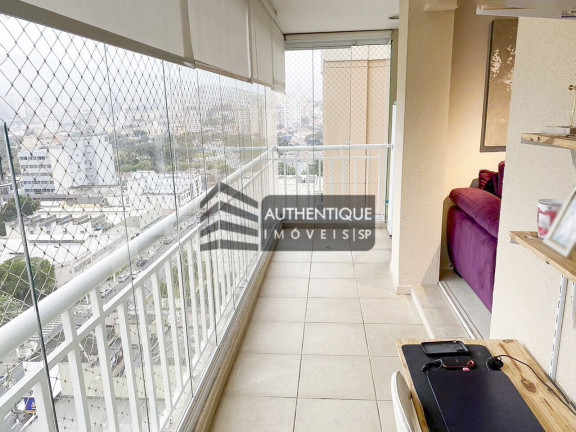 Imagem Apartamento com 2 Quartos à Venda, 72 m² em Ipiranga - São Paulo Imagem Apartamento com 2 Quartos à Venda, 72 m² em Ipiranga - São Paulo