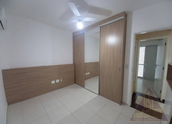 Imagem Casa com 3 Quartos para Alugar, 138 m² em Estuário - Santos