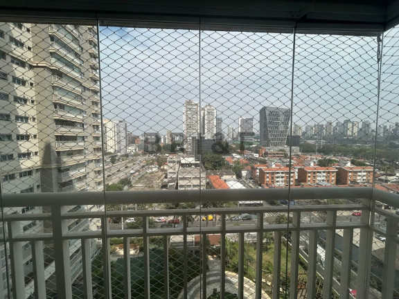 Imagem Apartamento com 3 Quartos à Venda, 112 m² em Chácara Santo Antônio (zona Sul) - São Paulo Imagem Apartamento com 3 Quartos à Venda, 112 m² em Chácara Santo Antônio (zona Sul) - São Paulo