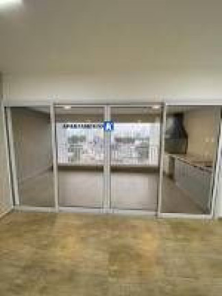 Apartamento com 3 Quartos para Alugar, 93 m² em Bosque Maia - Guarulhos