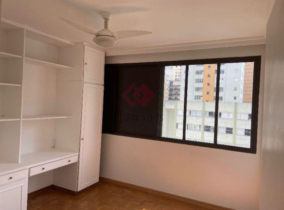 Imagem Apartamento com 3 Quartos à Venda, 99 m² em Higienópolis - São Paulo