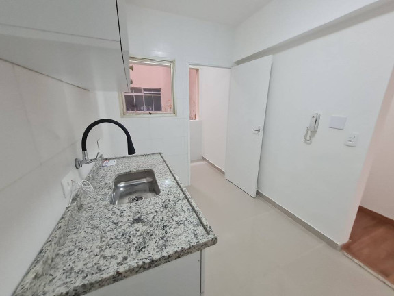 Imagem Apartamento com 2 Quartos à Venda, 57 m² em Centro - Diadema