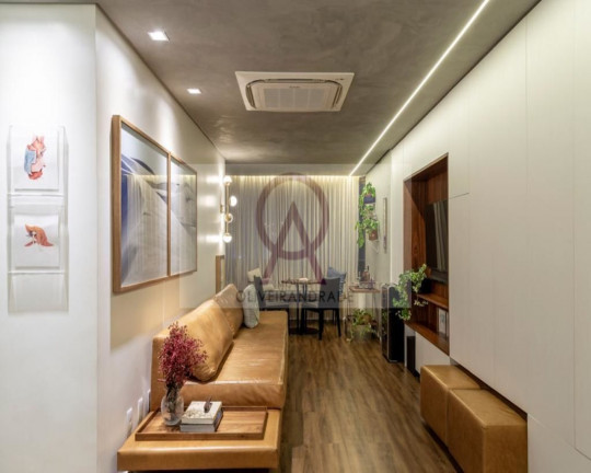 Imóvel com 2 Quartos à Venda, 90 m² em Pituba - Salvador