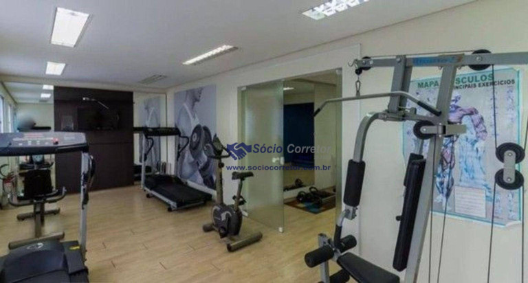 Imagem Apartamento com 3 Quartos à Venda, 70 m² em Vila Endres - Guarulhos