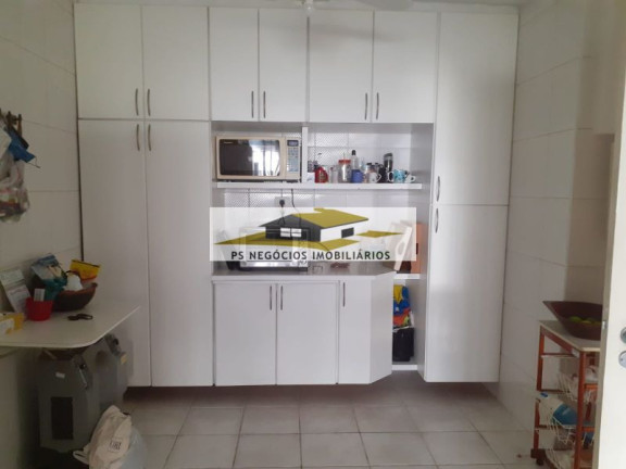 Imagem Apartamento com 3 Quartos à Venda, 190 m² em Itaim Bibi - São Paulo