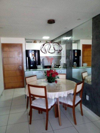 Imagem Apartamento com 3 Quartos à Venda, em Aeroclube - João Pessoa Imagem Apartamento com 3 Quartos à Venda, em Aeroclube - João Pessoa