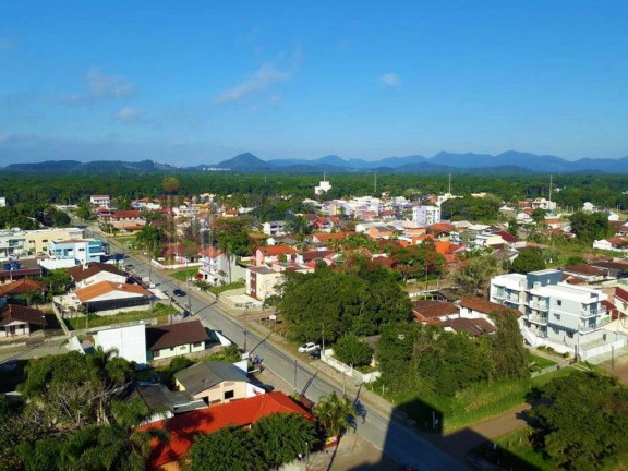 Imagem Apartamento com 2 Quartos à Venda, 85 m² em Paese - Itapoá