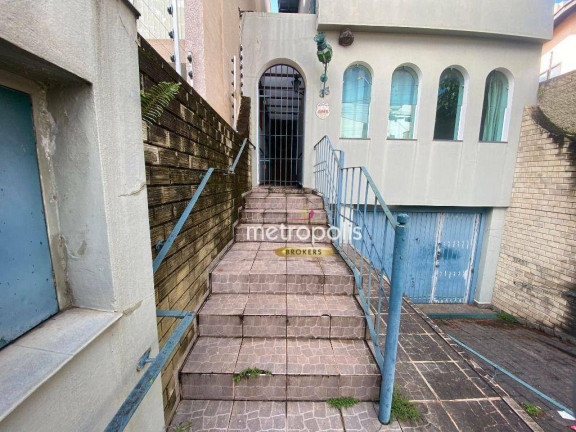 Imagem Sobrado com 3 Quartos para Alugar, 205 m² em Jardim Bela Vista - Santo André Imagem Sobrado com 3 Quartos para Alugar, 205 m² em Jardim Bela Vista - Santo André