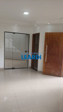 Sobrado com 4 Quartos à Venda, 240 m² em Parque Das Nações - Santo André