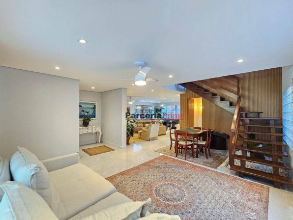 Imagem Casa com 6 Quartos à Venda, 328 m² em Riviera - Módulo 28 - Bertioga Imagem Casa com 6 Quartos à Venda, 328 m² em Riviera - Módulo 28 - Bertioga