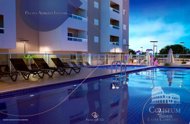 Imagem Apartamento com 2 Quartos à Venda, 65 m² em Vila Guilhermina - Praia Grande Imagem Apartamento com 2 Quartos à Venda, 65 m² em Vila Guilhermina - Praia Grande