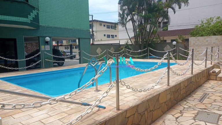 Apartamento com 1 Quarto à Venda, 56 m² em Itaguá - Ubatuba