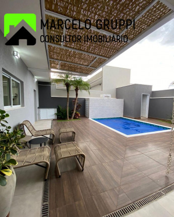 Imagem Casa com 3 Quartos à Venda, 230 m² em Jardim Residencial Maria Dulce - Indaiatuba Imagem Casa com 3 Quartos à Venda, 230 m² em Jardim Residencial Maria Dulce - Indaiatuba