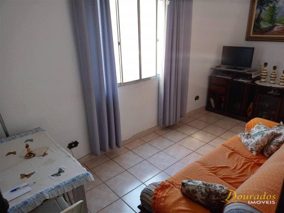 Imagem Apartamento com 1 Quarto à Venda, 48 m² em Tupi - Praia Grande Imagem Apartamento com 1 Quarto à Venda, 48 m² em Tupi - Praia Grande