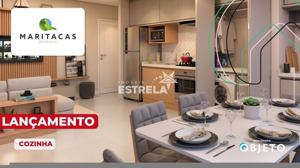 Imagem Apartamento com 2 Quartos à Venda, 50 m² em Lageado - Cotia Imagem Apartamento com 2 Quartos à Venda, 50 m² em Lageado - Cotia