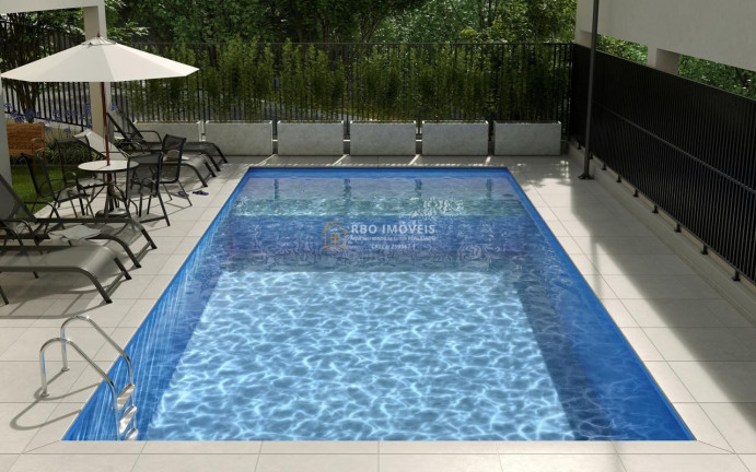 Imagem Apartamento com 2 Quartos à Venda, 45 m² em Jardim Nova Vida - Cotia