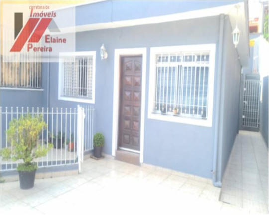Imagem Casa com 3 Quartos à Venda, 225 m² em Jardim D'abril - Osasco Imagem Casa com 3 Quartos à Venda, 225 m² em Jardim D'abril - Osasco