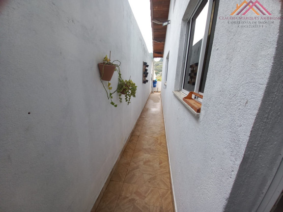 Imagem Casa com 2 Quartos à Venda, 230 m² em Laranjeiras - Caieiras