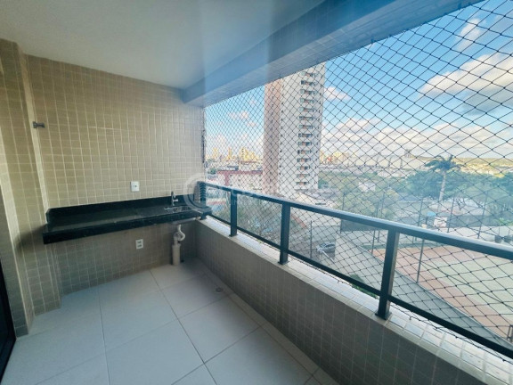 Imagem Apartamento com 3 Quartos à Venda, 130 m² em Lagoa Nova - Natal Imagem Apartamento com 3 Quartos à Venda, 130 m² em Lagoa Nova - Natal
