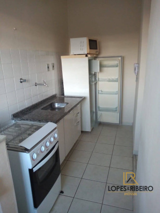 Imagem Apartamento com 2 Quartos à Venda,  em Recanto Azul - Botucatu
