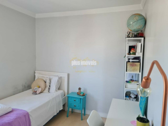 Imagem Apartamento com 3 Quartos à Venda, 75 m² em Chácara Santo Antônio - São Paulo Imagem Apartamento com 3 Quartos à Venda, 75 m² em Chácara Santo Antônio - São Paulo