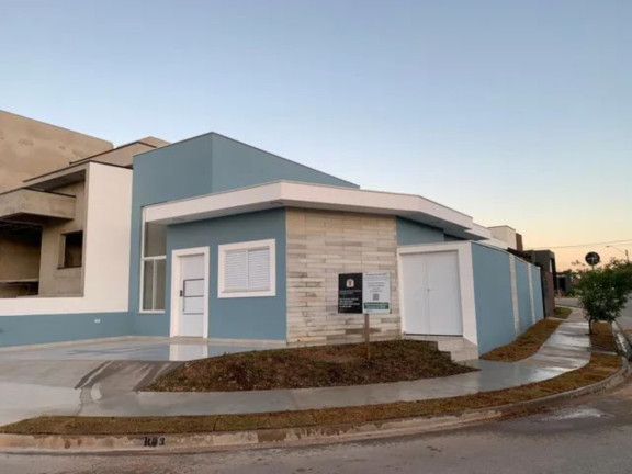 Casa com 3 Quartos à Venda, 116 m² em Horto Florestal - Sorocaba