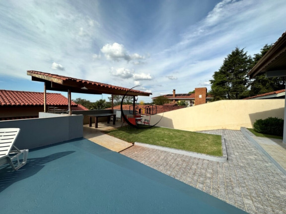 Imagem Casa de Condomínio com 4 Quartos à Venda, 333 m² em New Parque Tênis - Itupeva Imagem Casa de Condomínio com 4 Quartos à Venda, 333 m² em New Parque Tênis - Itupeva