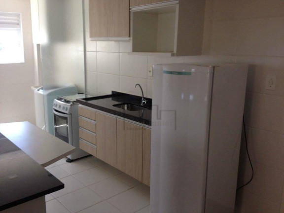 Imagem Apartamento com 2 Quartos para Alugar, 56 m² em Parque Bela Vista - Votorantim Imagem Apartamento com 2 Quartos para Alugar, 56 m² em Parque Bela Vista - Votorantim
