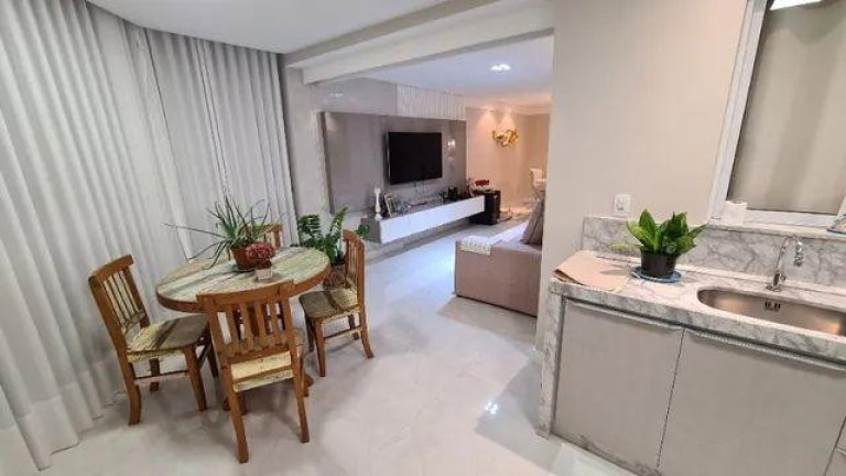Imagem Apartamento com 3 Quartos à Venda, 120 m² em Praia Da Costa - Vila Velha Imagem Apartamento com 3 Quartos à Venda, 120 m² em Praia Da Costa - Vila Velha
